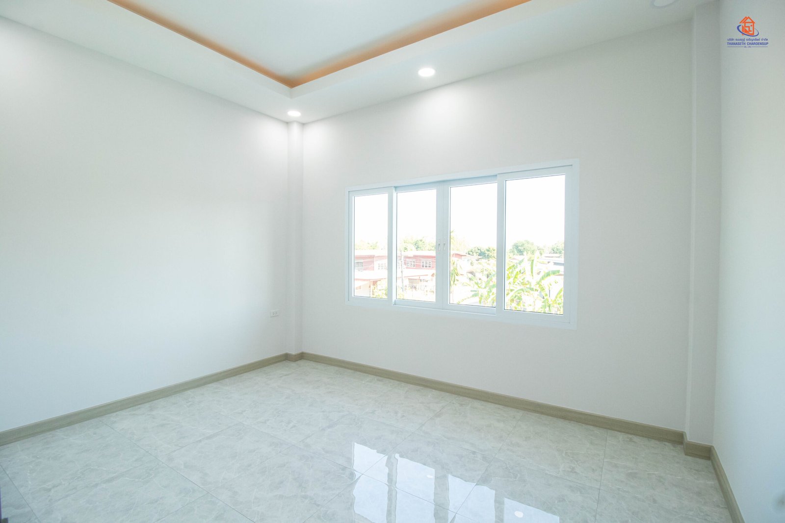 ส่งมอบบ้าน คุณสมภาร – ผลงานรับสร้างบ้าน อ.นาทม จ.นครพนม