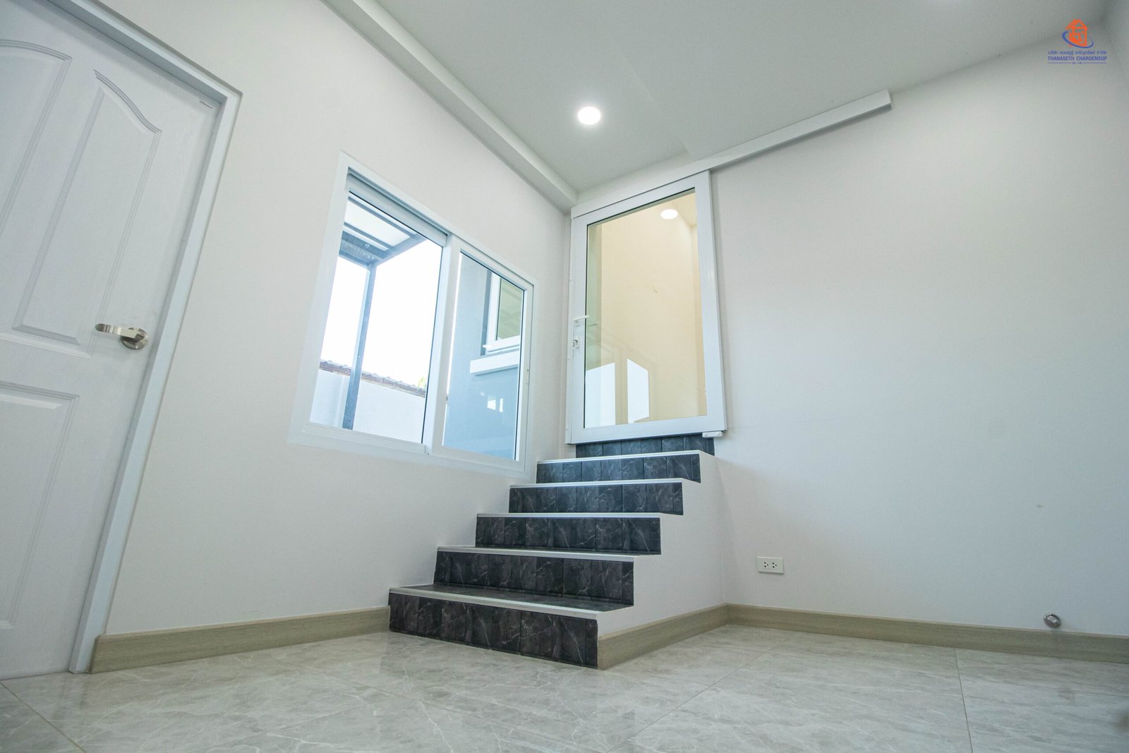 ส่งมอบบ้าน คุณสมภาร – ผลงานรับสร้างบ้าน อ.นาทม จ.นครพนม