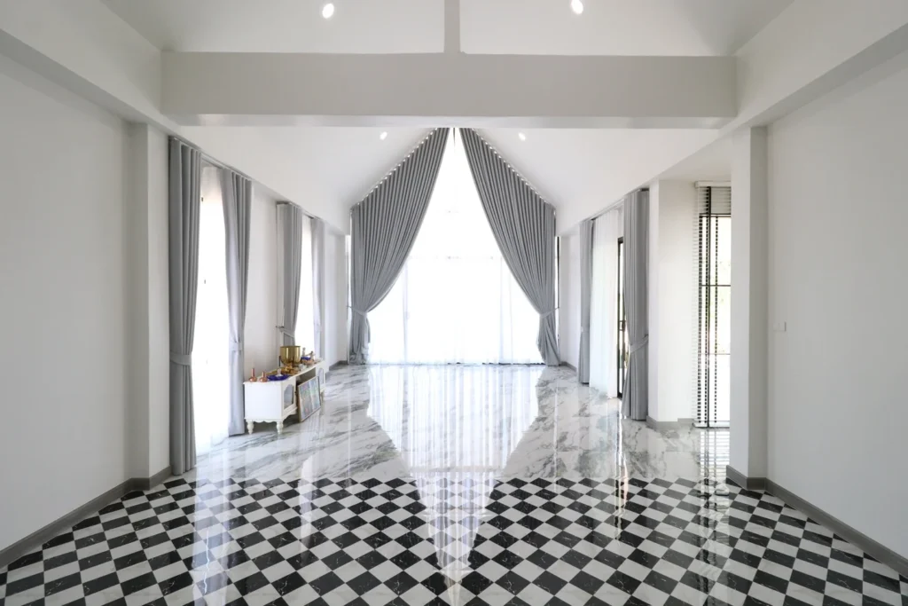 รับสร้างบ้าน อุบลราชธานี