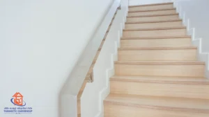 ผลงานออกแบบภายใน