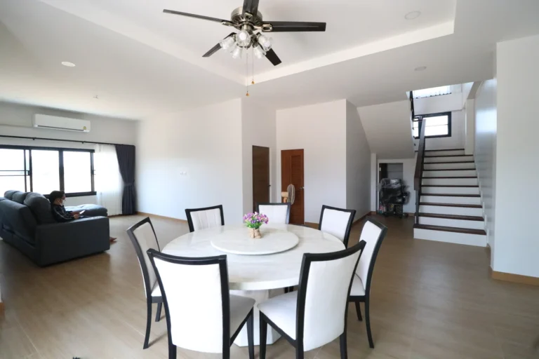 รับสร้างบ้าน อุบลราชธานี