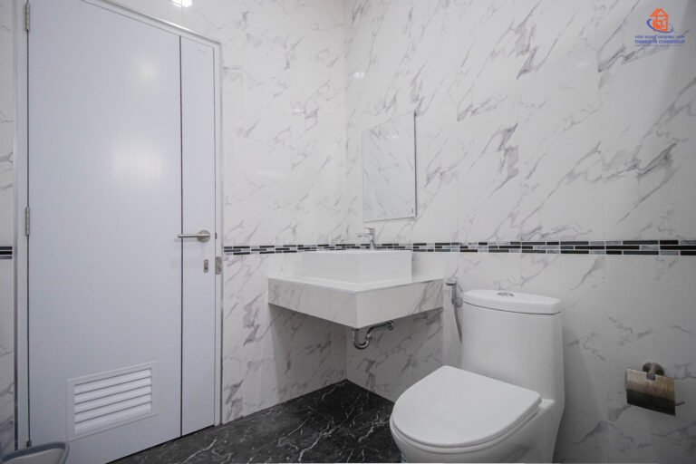 ส่งมอบบ้าน คุณดวงใจ – ผลงานสร้างบ้าน อ.วาริชภูมิ จ.สกลนคร