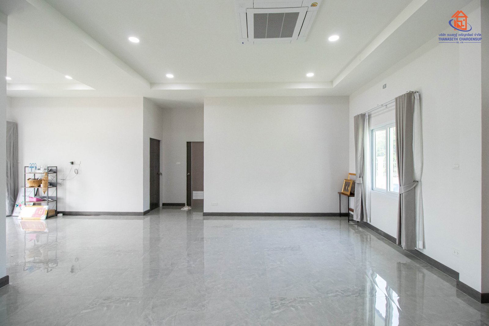 ส่งมอบบ้าน คุณปุณณดา – ผลงานสร้างบ้าน อ.เมืองสุรินทร์ จ.สุรินทร์