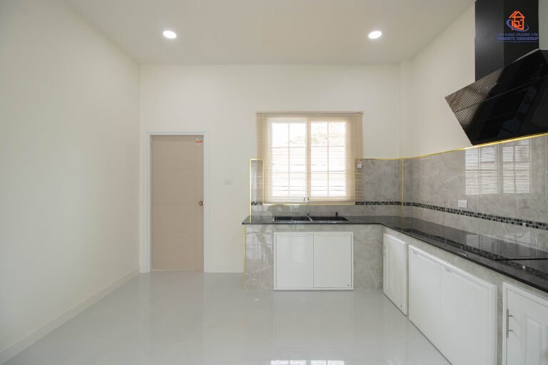 ส่งมอบบ้าน คุณคงเดช – ผลงานสร้างบ้าน อ.เมือง จ.ขอนแก่น