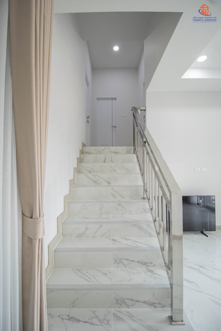 ส่งมอบบ้าน คุณดวงใจ – ผลงานสร้างบ้าน อ.วาริชภูมิ จ.สกลนคร