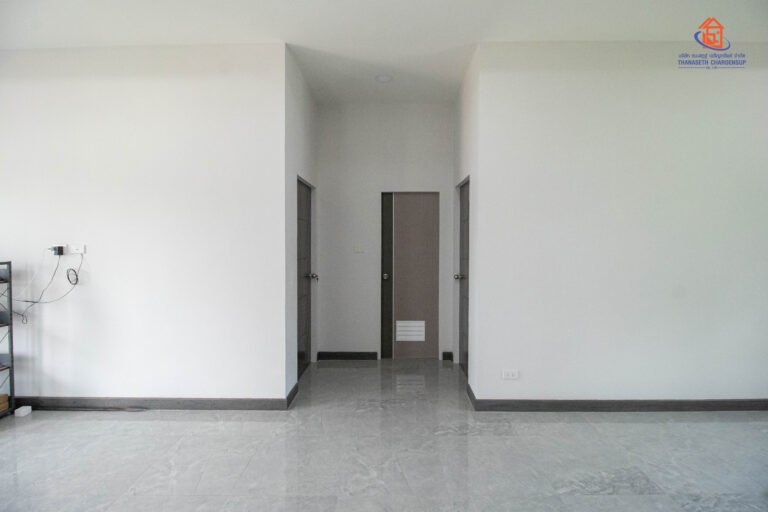 ส่งมอบบ้าน คุณปุณณดา – ผลงานสร้างบ้าน อ.เมืองสุรินทร์ จ.สุรินทร์