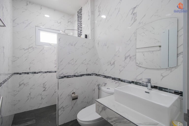 ส่งมอบบ้าน คุณดวงใจ – ผลงานสร้างบ้าน อ.วาริชภูมิ จ.สกลนคร