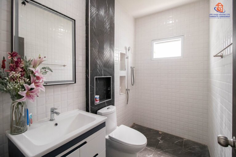 ส่งมอบบ้าน คุณปุณณดา – ผลงานสร้างบ้าน อ.เมืองสุรินทร์ จ.สุรินทร์