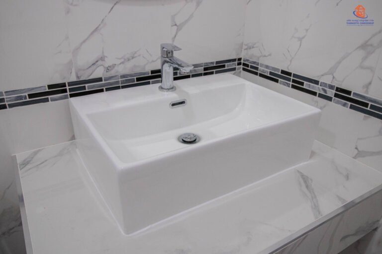 ส่งมอบบ้าน คุณดวงใจ – ผลงานสร้างบ้าน อ.วาริชภูมิ จ.สกลนคร