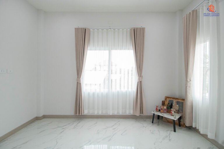 ส่งมอบบ้าน คุณดวงใจ – ผลงานสร้างบ้าน อ.วาริชภูมิ จ.สกลนคร