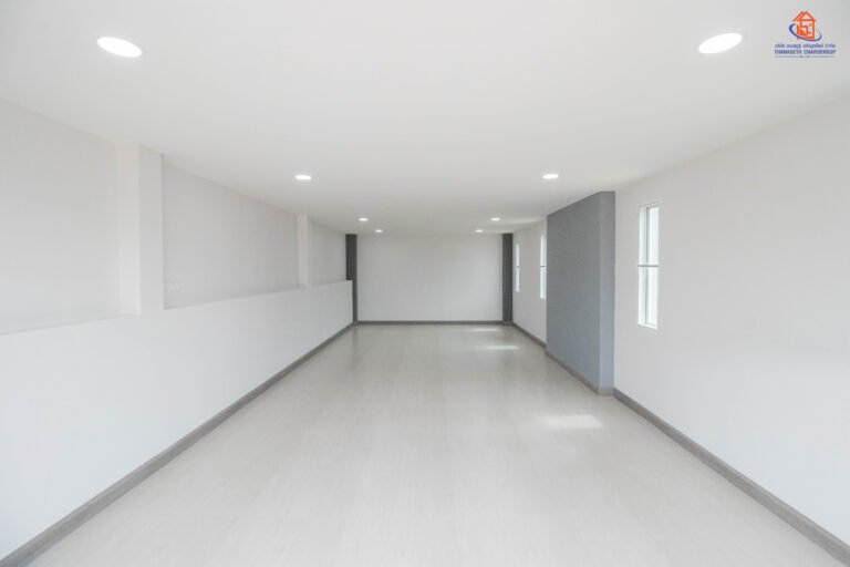 ส่งมอบบ้าน คุณดวงใจ – ผลงานสร้างบ้าน อ.วาริชภูมิ จ.สกลนคร