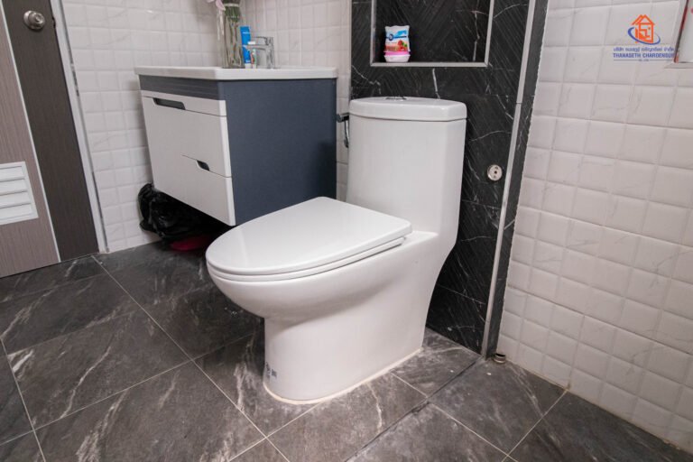 ส่งมอบบ้าน คุณปุณณดา – ผลงานสร้างบ้าน อ.เมืองสุรินทร์ จ.สุรินทร์