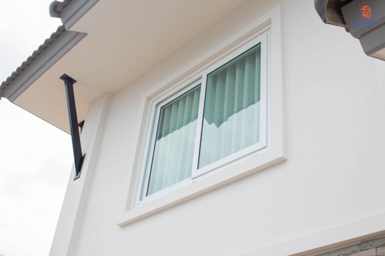 ส่งมอบบ้าน คุณดวงใจ – ผลงานสร้างบ้าน อ.วาริชภูมิ จ.สกลนคร