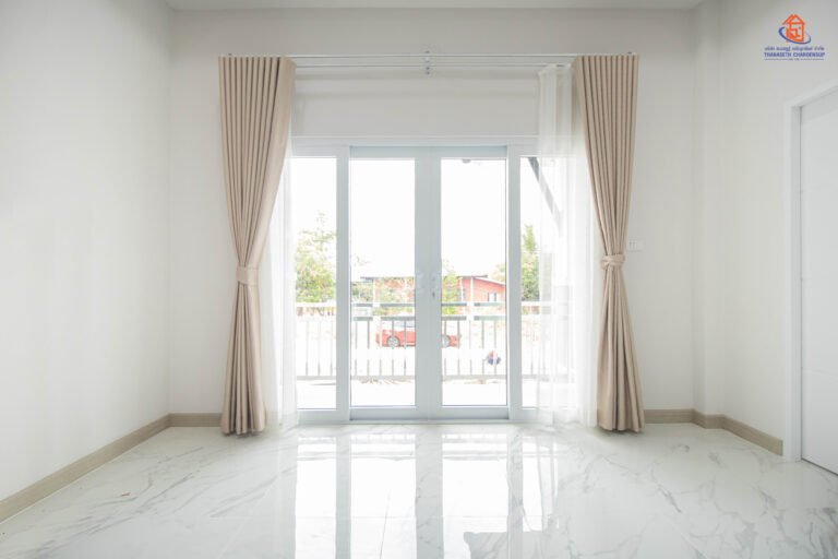 ส่งมอบบ้าน คุณดวงใจ – ผลงานสร้างบ้าน อ.วาริชภูมิ จ.สกลนคร