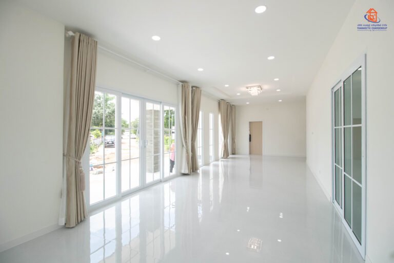 ส่งมอบบ้าน คุณคงเดช – ผลงานสร้างบ้าน อ.เมือง จ.ขอนแก่น