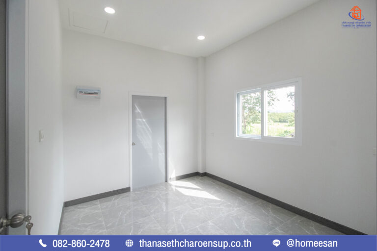 ส่งมอบบ้านคุณสุพัตรา (อ.ภูหลวง จ.เลย)