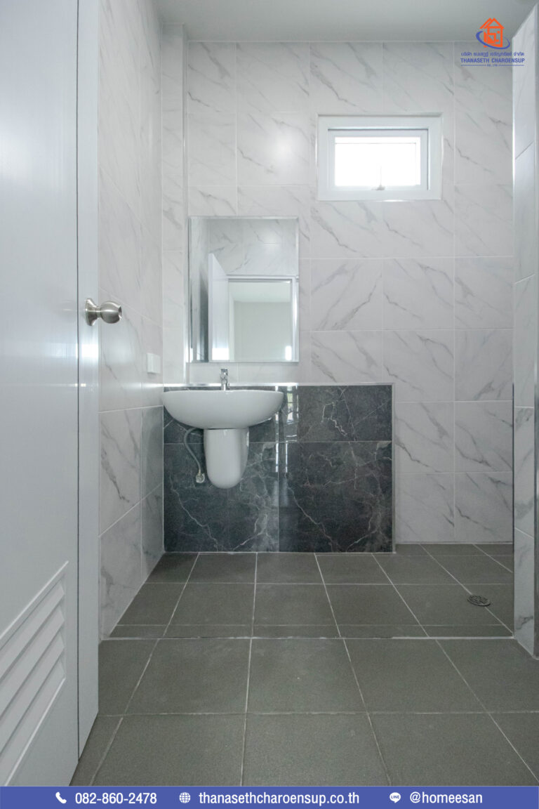 ส่งมอบบ้านคุณสุพัตรา (อ.ภูหลวง จ.เลย)