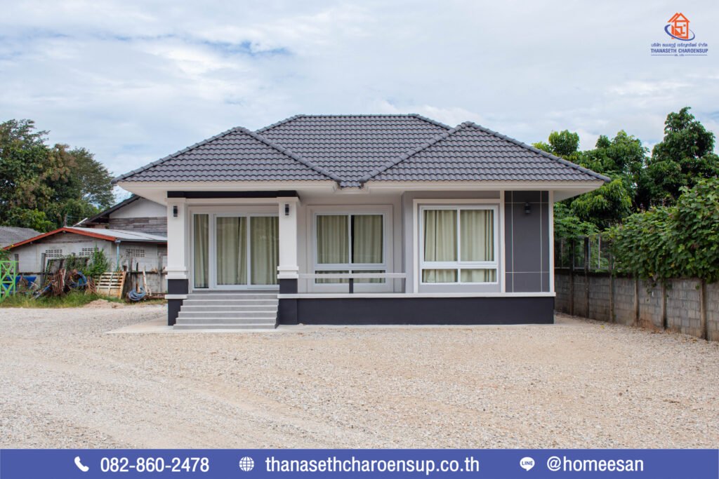 บริษัท รับเหมาก่อสร้างบ้าน อุดรธานี