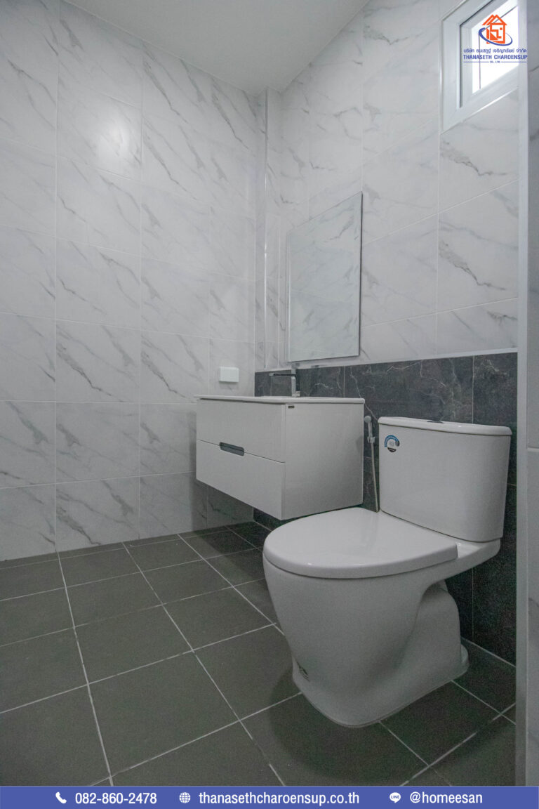 ส่งมอบบ้านคุณสุพัตรา (อ.ภูหลวง จ.เลย)