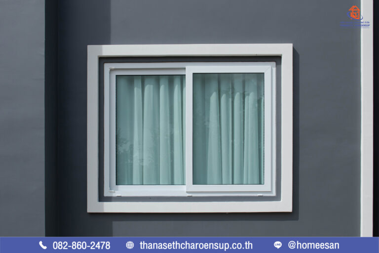 ส่งมอบบ้านคุณสุพัตรา (อ.ภูหลวง จ.เลย)