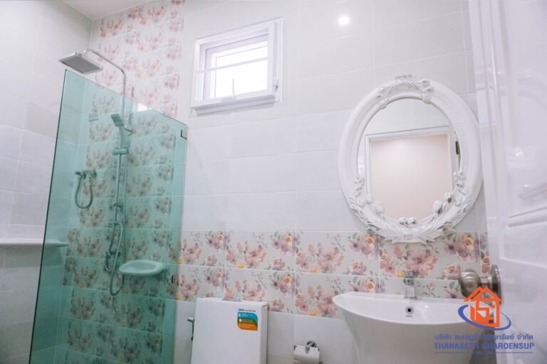 ส่งมอบบ้านคุณวัชรินทร์ ผลงานรับสร้างบ้าน (ต.ป่าไร่ อ.ดอนตาล จ.มุกดาหาร)