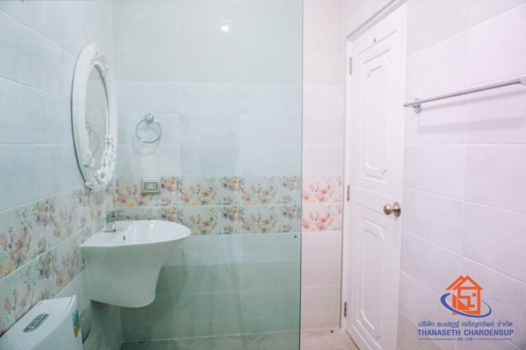 ส่งมอบบ้านคุณวัชรินทร์ ผลงานรับสร้างบ้าน (ต.ป่าไร่ อ.ดอนตาล จ.มุกดาหาร)