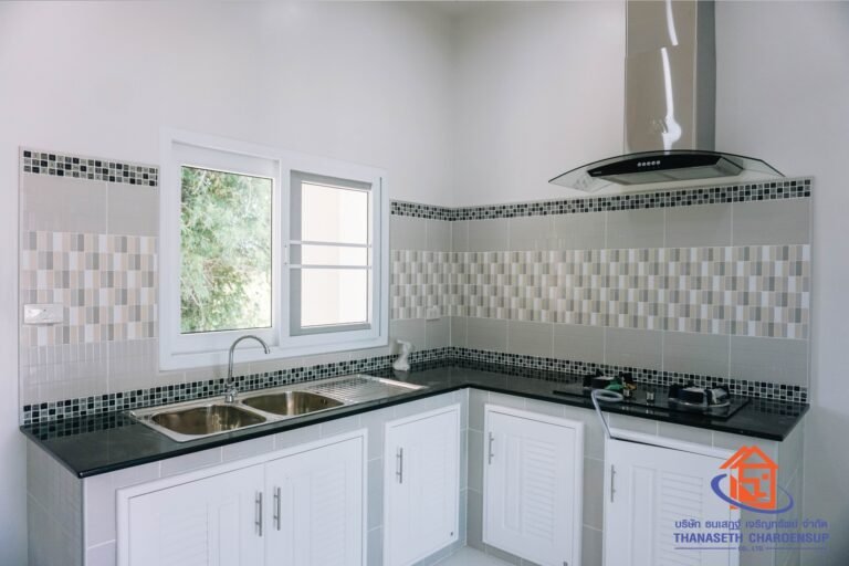 ส่งมอบบ้านคุณวัชรินทร์ ผลงานรับสร้างบ้าน (ต.ป่าไร่ อ.ดอนตาล จ.มุกดาหาร)