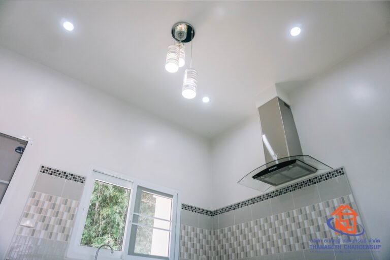 ส่งมอบบ้านคุณวัชรินทร์ ผลงานรับสร้างบ้าน (ต.ป่าไร่ อ.ดอนตาล จ.มุกดาหาร)