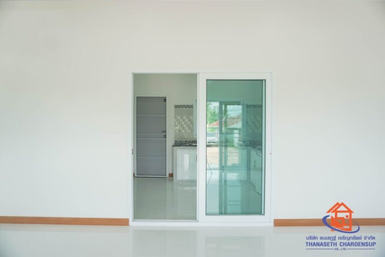 ส่งมอบบ้านคุณวัชรินทร์ ผลงานรับสร้างบ้าน (ต.ป่าไร่ อ.ดอนตาล จ.มุกดาหาร)