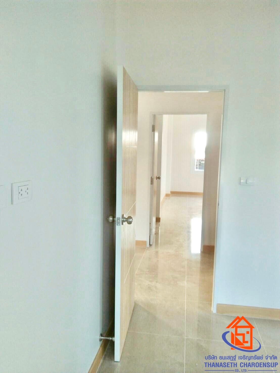 ส่งมอบบ้านคุณโฉมวิลัย ผลงานรับสร้างบ้าน (ต.แคงดง อ.แคนดง จ.บุรีรัมย์)