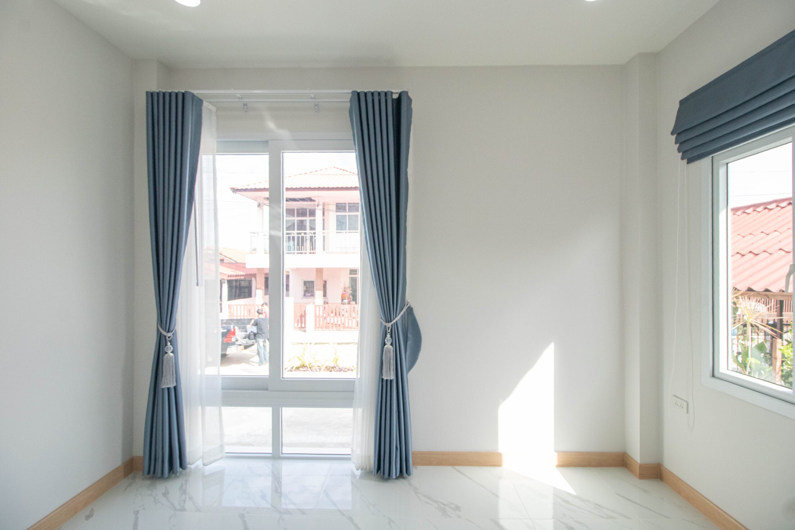 ส่งมอบบ้านคุณทัยวัน ผลงานรับสร้างบ้าน (อ.เมืองอุบลราชธานี จ.อุบลราชธานี)