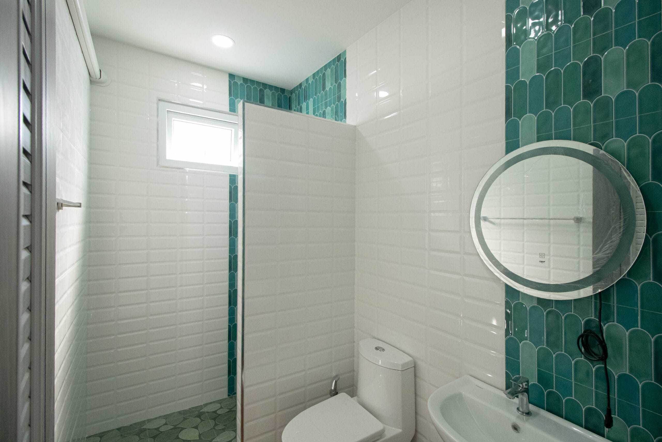 ส่งมอบบ้านคุณทัยวัน ผลงานรับสร้างบ้าน (อ.เมืองอุบลราชธานี จ.อุบลราชธานี)