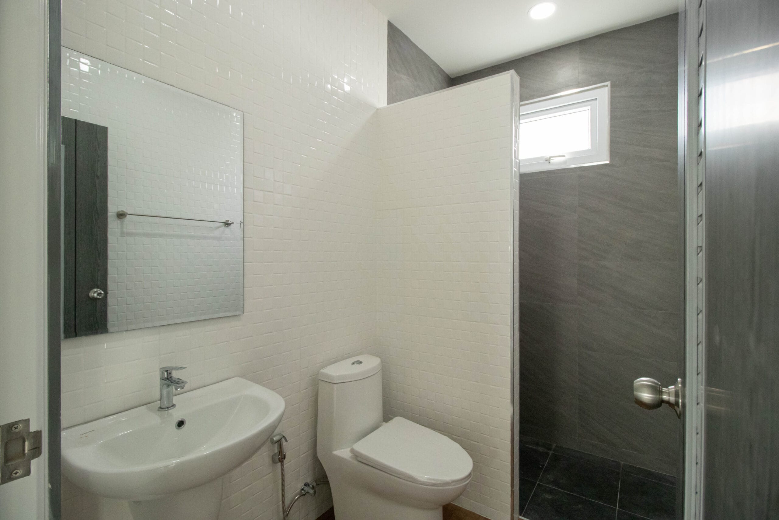 ส่งมอบบ้านคุณทัยวัน ผลงานรับสร้างบ้าน (อ.เมืองอุบลราชธานี จ.อุบลราชธานี)