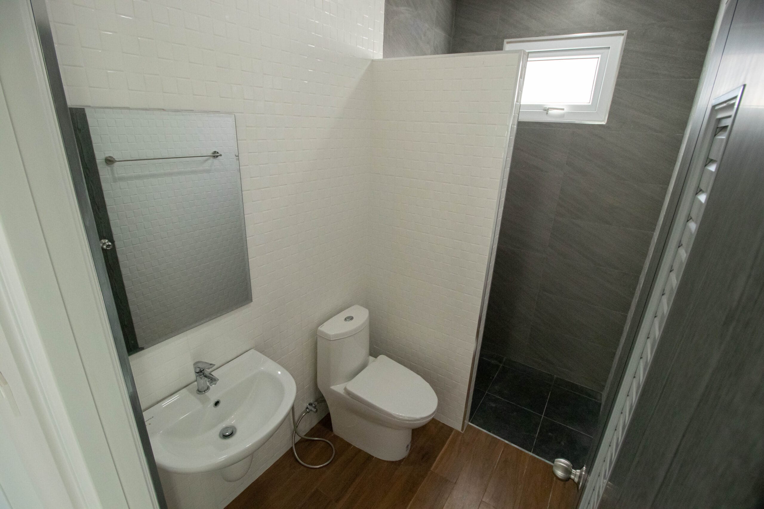 ส่งมอบบ้านคุณทัยวัน ผลงานรับสร้างบ้าน (อ.เมืองอุบลราชธานี จ.อุบลราชธานี)