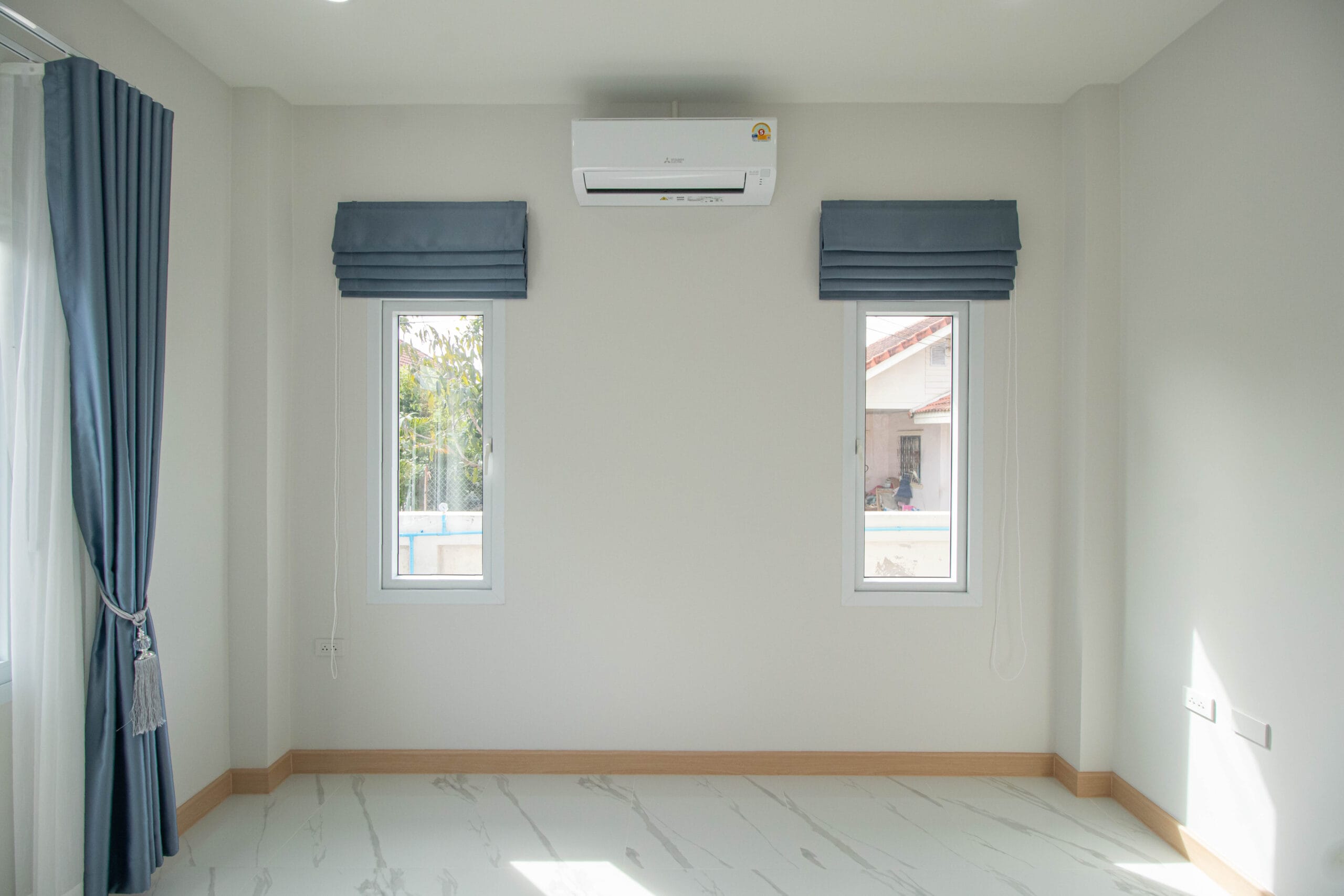 ส่งมอบบ้านคุณทัยวัน ผลงานรับสร้างบ้าน (อ.เมืองอุบลราชธานี จ.อุบลราชธานี)