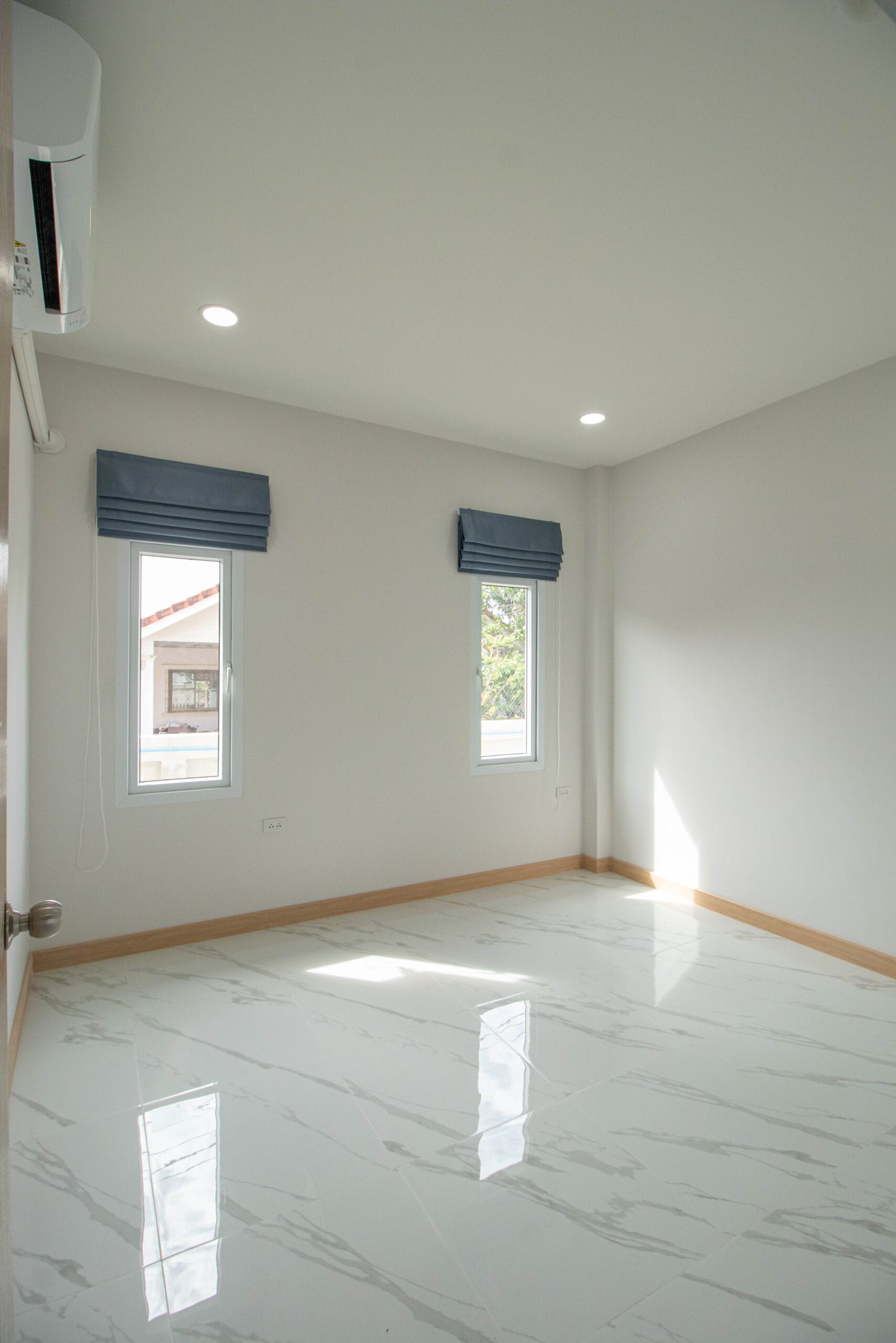 ส่งมอบบ้านคุณทัยวัน ผลงานรับสร้างบ้าน (อ.เมืองอุบลราชธานี จ.อุบลราชธานี)