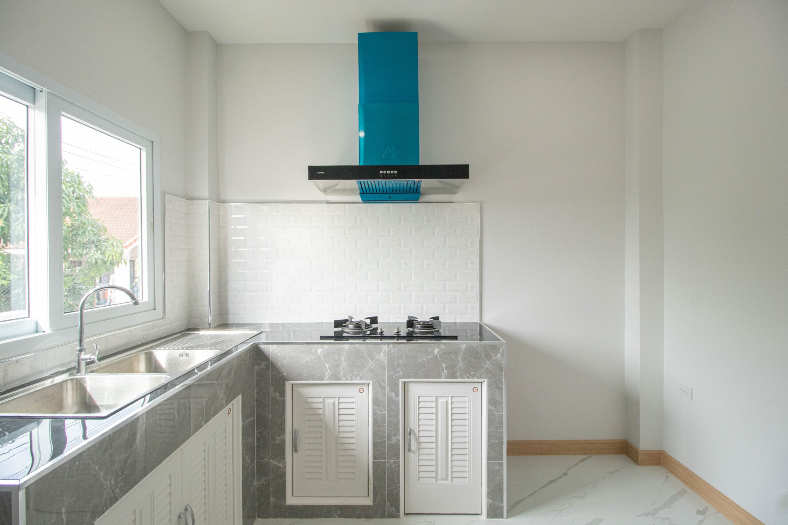 ส่งมอบบ้านคุณทัยวัน ผลงานรับสร้างบ้าน (อ.เมืองอุบลราชธานี จ.อุบลราชธานี)