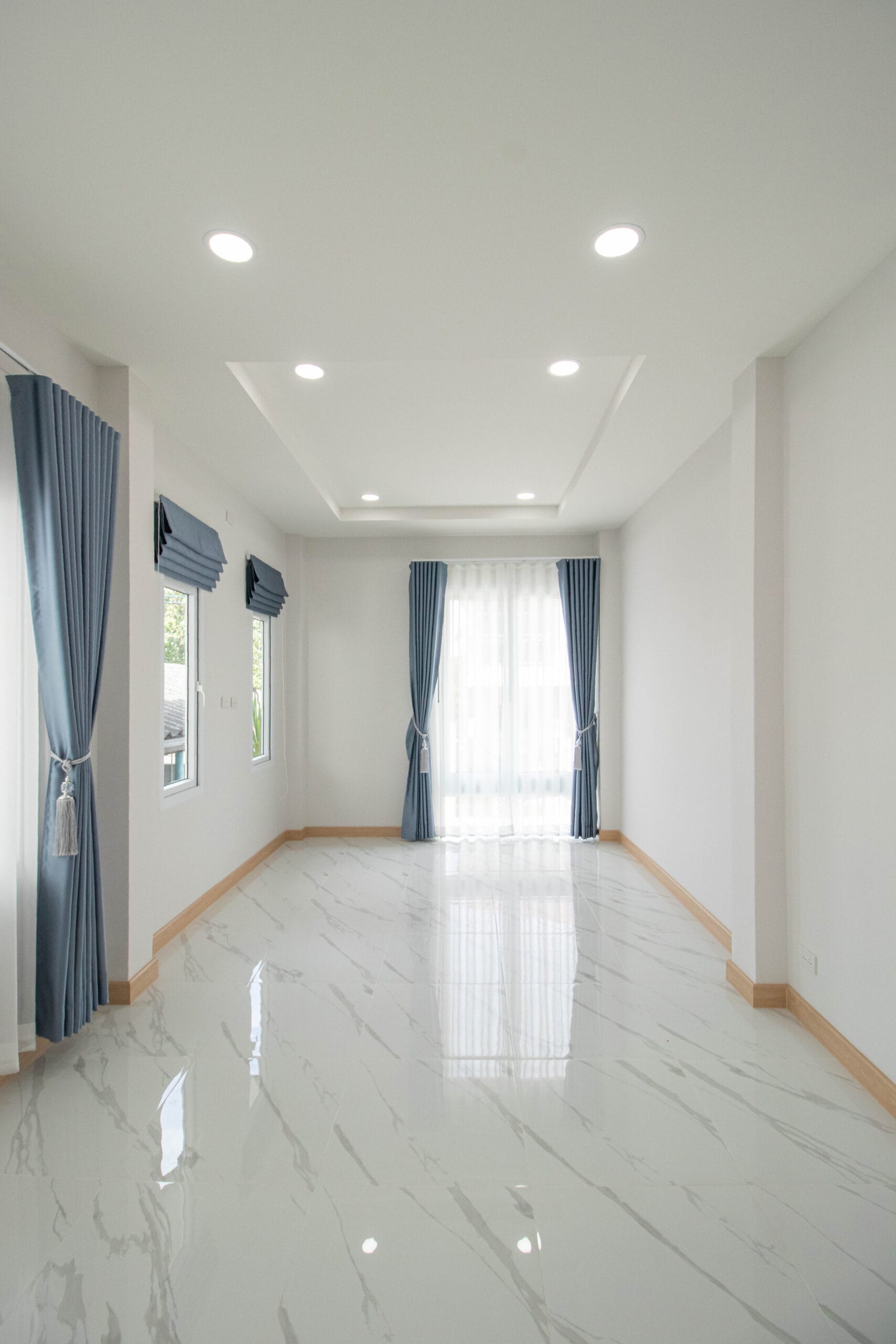 ส่งมอบบ้านคุณทัยวัน ผลงานรับสร้างบ้าน (อ.เมืองอุบลราชธานี จ.อุบลราชธานี)