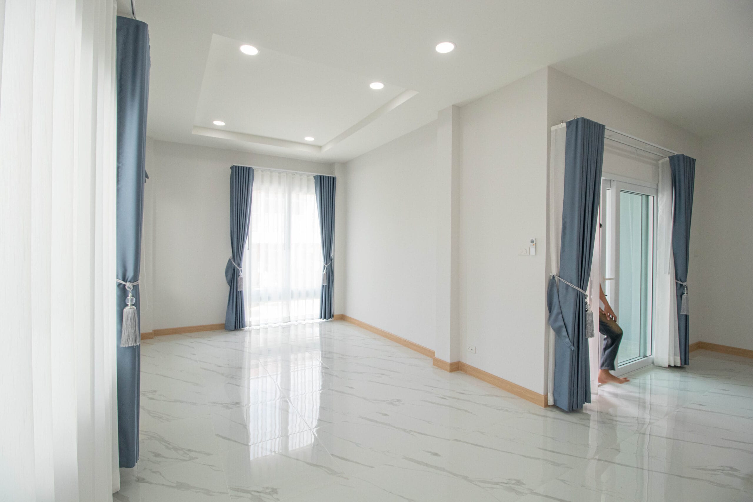 ส่งมอบบ้านคุณทัยวัน ผลงานรับสร้างบ้าน (อ.เมืองอุบลราชธานี จ.อุบลราชธานี)