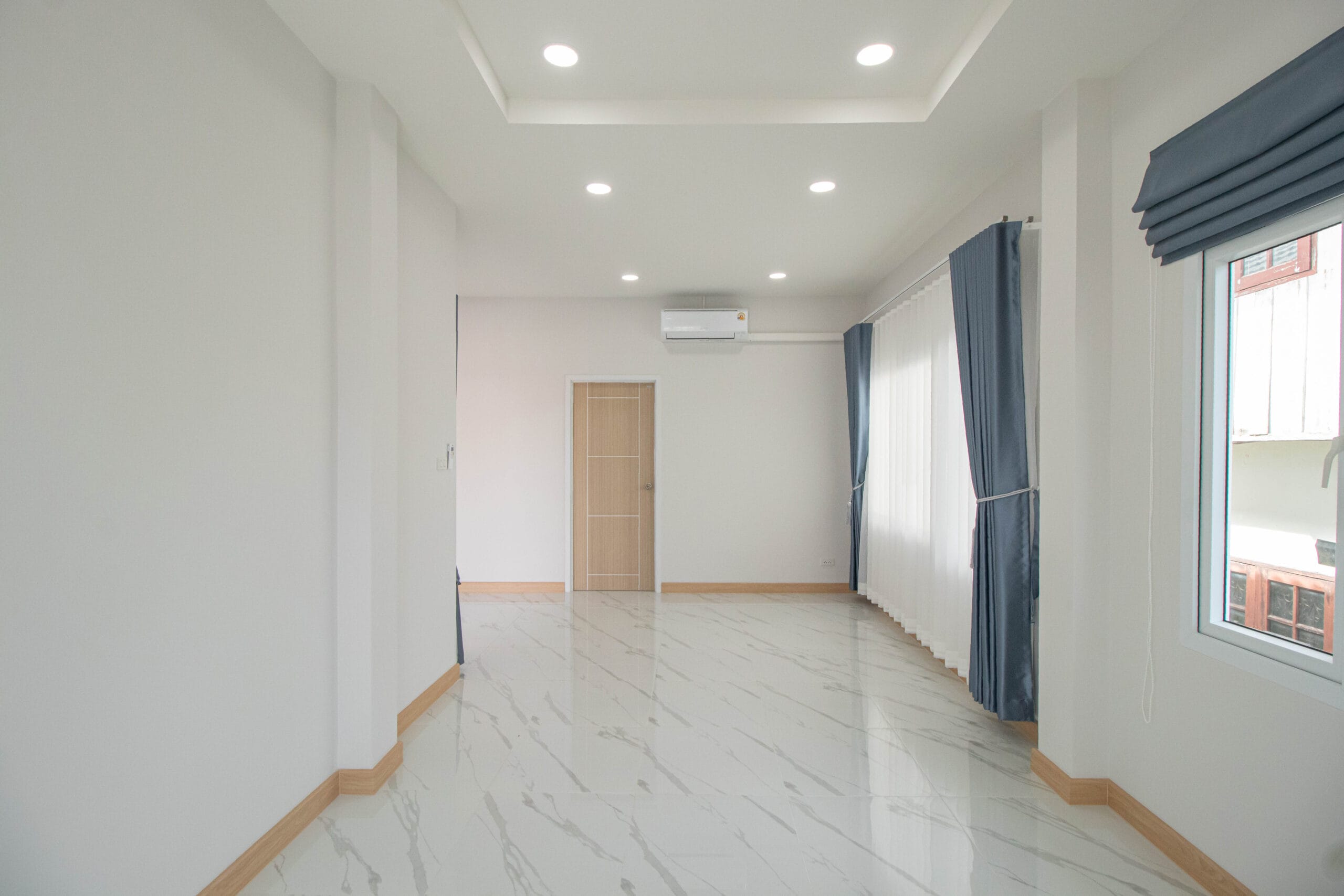 ส่งมอบบ้านคุณทัยวัน ผลงานรับสร้างบ้าน (อ.เมืองอุบลราชธานี จ.อุบลราชธานี)