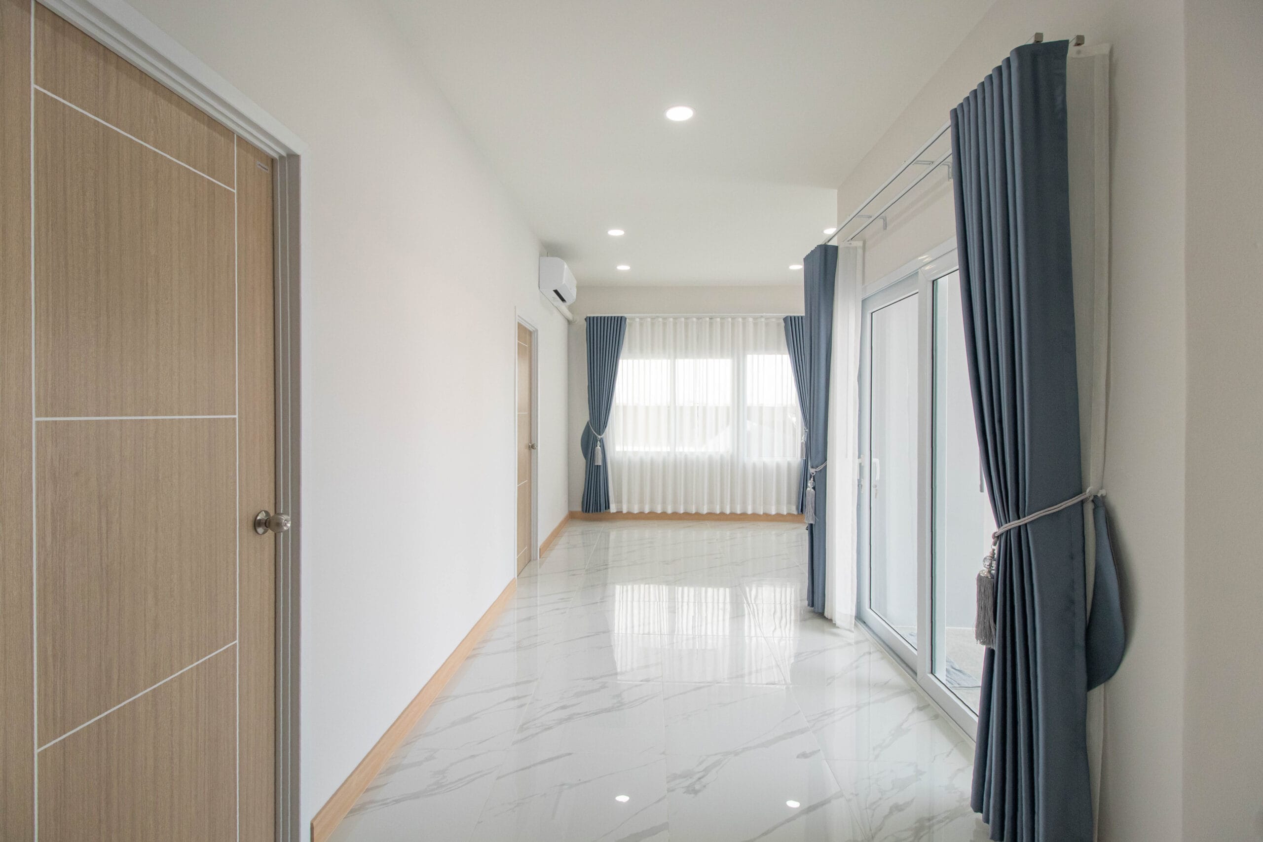 ส่งมอบบ้านคุณทัยวัน ผลงานรับสร้างบ้าน (อ.เมืองอุบลราชธานี จ.อุบลราชธานี)