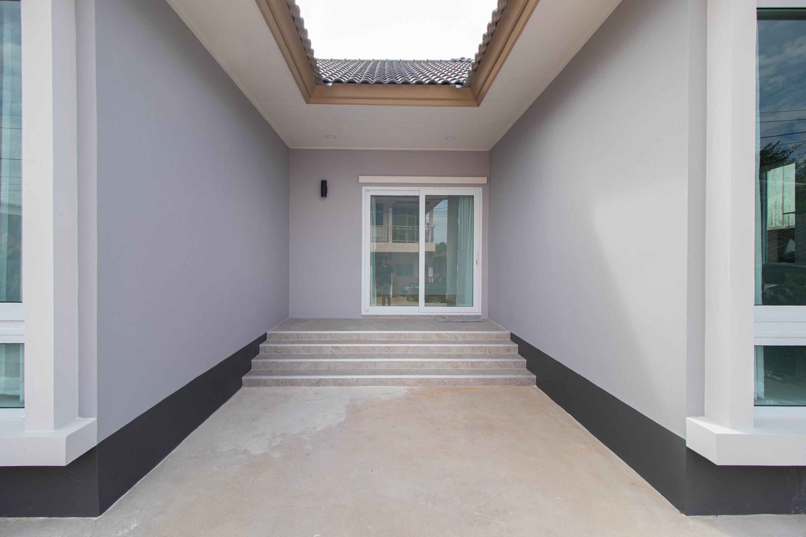 ส่งมอบบ้านคุณทัยวัน ผลงานรับสร้างบ้าน (อ.เมืองอุบลราชธานี จ.อุบลราชธานี)