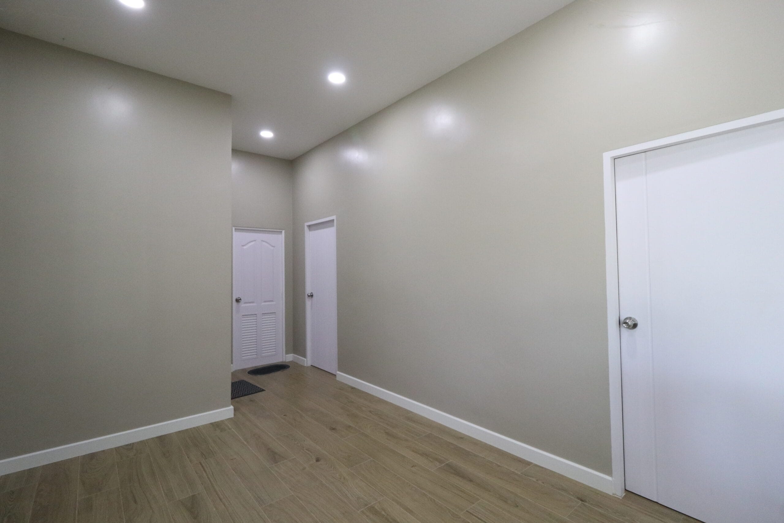 ส่งมอบบ้านคุณเฉลิมชัย ผลงานรับสร้างบ้าน (ต.พรสำราญ อ.คูเมือง จ.บุรีรัมย์)