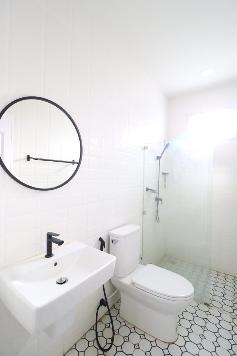 ส่งมอบบ้านคุณเฉลิมชัย ผลงานรับสร้างบ้าน (ต.พรสำราญ อ.คูเมือง จ.บุรีรัมย์)