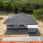 ส่งมอบบ้าน อ.มหาชนะชัย จ.ยโสธร