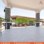 ส่งมอบบ้าน อ.มหาชนะชัย จ.ยโสธร