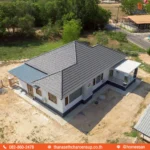 ส่งมอบบ้าน อ.มหาชนะชัย จ.ยโสธร