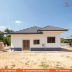 ส่งมอบบ้าน อ.มหาชนะชัย จ.ยโสธร