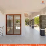 ส่งมอบบ้าน อ.มหาชนะชัย จ.ยโสธร