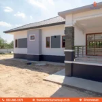 ส่งมอบบ้าน อ.มหาชนะชัย จ.ยโสธร